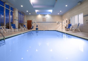 Holiday Inn Winchester Se-Historic Gateway, an IHG Hotel