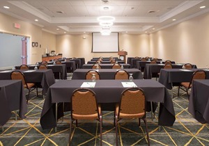 Holiday Inn Winchester Southeast-Historic Gateway