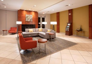 Holiday Inn Winchester Southeast-Historic Gateway