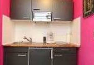 Holiday island on the Dreisam - Apartment 2 26 sqm