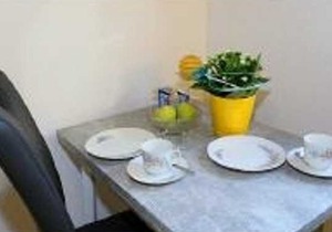 Holiday island on the Dreisam - Apartment 2_ 26 sqm