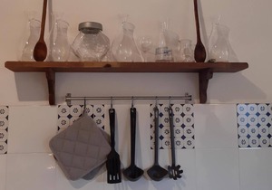 Holiday apartment Santa Margherita Ligure for 1 - 6 persons with 2 bedrooms - Holiday apartment