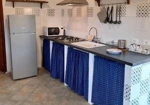 Holiday apartment Santa Margherita Ligure for 1 - 6 persons with 2 bedrooms - Holiday apartment