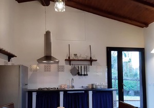 Holiday apartment Santa Margherita Ligure for 1 - 6 persons with 2 bedrooms - Holiday apartment