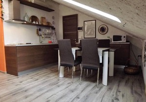 Holiday apartment Terranuova Bracciolini for 1 - 4 persons - Farmhouse