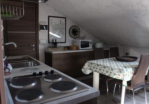 Holiday apartment Terranuova Bracciolini for 1 - 4 persons - Farmhouse