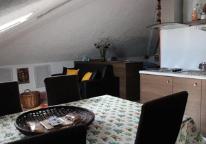 Holiday apartment Terranuova Bracciolini for 1 - 4 persons - Farmhouse