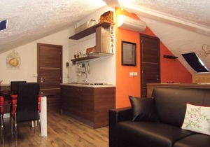 Holiday apartment Terranuova Bracciolini for 1 - 4 persons - Farmhouse