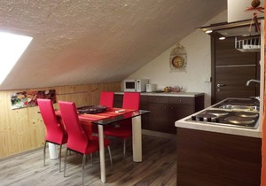 Holiday apartment Terranuova Bracciolini for 1 - 4 persons - Farmhouse