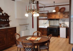 Holiday apartment Terranuova Bracciolini for 1 - 4 persons with 2 bedrooms - Farmhouse