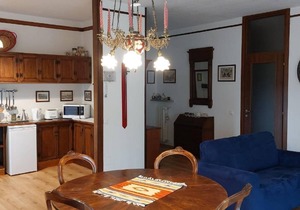 Holiday apartment Terranuova Bracciolini for 1 - 4 persons with 2 bedrooms - Farmhouse