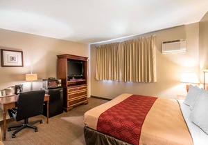 Holiday Lodge Yakima