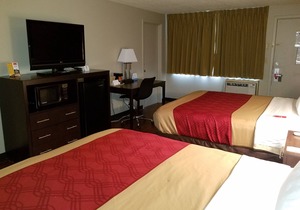 Holiday Lodge Yakima