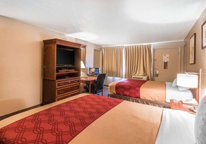Holiday Lodge Yakima