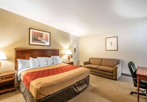 Holiday Lodge Yakima