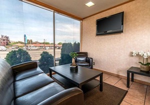 Holiday Lodge Yakima