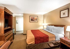Holiday Lodge Yakima