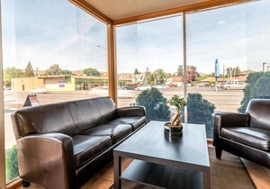 Holiday Lodge Yakima