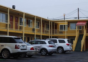 Holiday Lodge Yakima