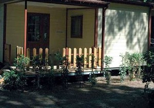Holiday park Baia del Marinaio - Bungalow Deluxe So / So OLX (2235)