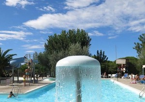 Holiday park Baia del Marinaio - Bungalow Deluxe So / So OLX (2235)