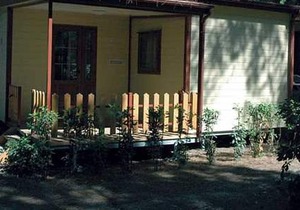 Holiday park Baia del Marinaio - Bungalow Deluxe Sa / Sa OLX (2768)