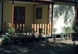 Holiday park Baia del Marinaio - Bungalow Deluxe PET So / So OLX (2233)