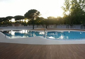 Holiday park Marina Camping Village - Classic AGCLU (2842)