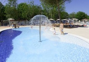 Holiday park Marina Camping Village - Classic AGCLU (2842)