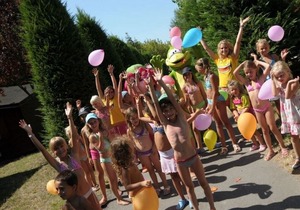 Holiday park Marina Camping Village - Classic AGCLU (2842)