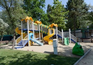Holiday park Marina Camping Village - Classic AGCLU (2842)