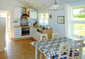 Holiday park Mönchneversdorfer See Mönchneversdorf - DOS01067-FYB