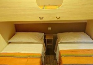 Holiday park Marina Camping Village - Marina AGCLU (2844)