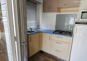 Holiday park Marina Camping Village - Marina AGCLU (2844)