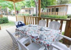 Holiday park Marina Camping Village - Marina AGCLU (2844)