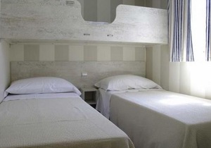 Holiday park Marina Camping Village - Comfort AGCLU (2843)