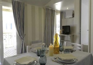 Holiday park Marina Camping Village - Comfort AGCLU (2843)