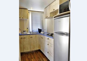 Holiday park Marina Camping Village - Comfort AGCLU (2843)