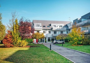 Holiday residence Le Royal Mooslargue - ELS011001-SYA