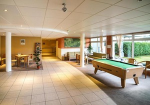 Holiday residence Le Royal Mooslargue - ELS011001-SYA