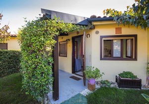 Holiday residence Mare Verde Villaggio Riotorto - ITO02100c-BYB