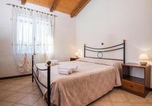 Holiday residence Mare Verde Villaggio Riotorto - ITO02100c-CYA