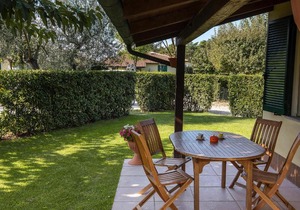 Holiday residence Mare Verde Villaggio Riotorto - ITO02100c-CYA