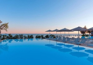 Holiday resort Amarin, Rovinj