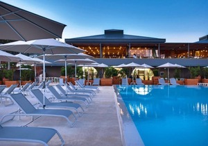 Holiday resort Amarin, Rovinj