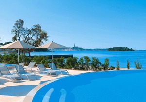 Holiday resort Amarin, Rovinj