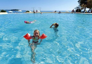 Holiday resort Amarin, Rovinj