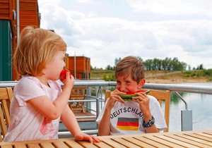 Holiday resort LAGOVIDA am Störmthaler See Großpösna - DLS01002-FYA