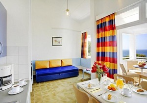 Holiday resort Lanterna Sunny Resort by Valamar Sunset, Porec