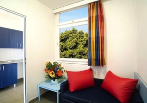 Holiday resort Lanterna Sunny Resort by Valamar Sunset, Porec